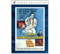 Gene Krupa Story, The