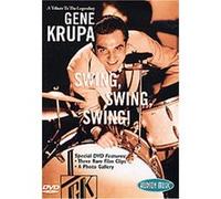 Krupa, Gene - Swing [Import anglais]