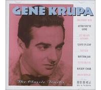 Gene Krupa - The Classic Tracks [Import]