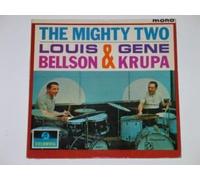 Gene Krupa - The Mighty Two