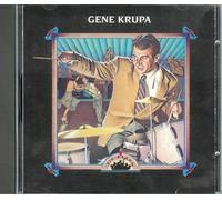 Gene Krupa { Time Life CD } [SPECIAL EDITION]