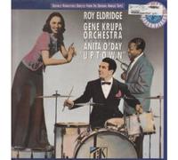 Gene Krupa - Uptown [Import Anglais]