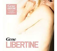 Gene - Libertine (180 Gr. Black 2-Vinyl)