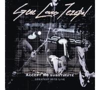Gene Loves Jezebel - Certified Live [Import]