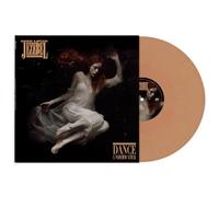 Gene Loves Jezebel – Dance Underwater – Vinyle LP couleur pêche – Réédition