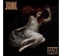 Gene Loves Jezebel Dance Underwater (CD)