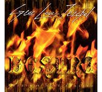 Gene Loves Jezebel - Desire: Greatest Hits Remixed