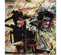 Gene Loves Jezebel - Gene Loves Jezebel Promise 1983 UK vinyl LP SITU7