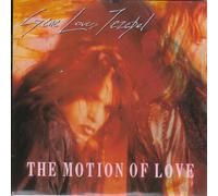 GENE LOVES JEZEBEL - GENE LOVES JEZEBEL - THE MOTION OF LOVE 7in DOUBLE PACK (30961)