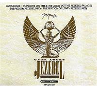 GENE LOVES JEZEBEL - Gorgeous EP (IMPORT) (UK Import)