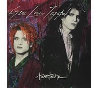Gene Loves Jezebel - Heartache