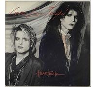 Gene Loves Jezebel - Heartache