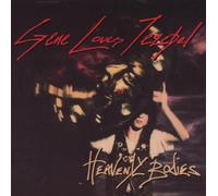 Gene Loves Jezebel - Heavenly Bodies [Import]