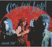 Gene Loves Jezebel - Heavenly Bodies [Import]