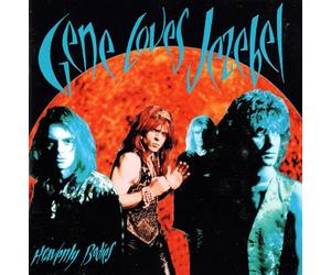 Gene Loves Jezebel - Heavenly Bodies [Import]