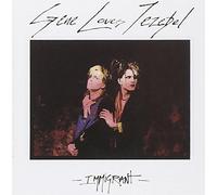 Gene Loves Jezebel - Immigrant [Import]