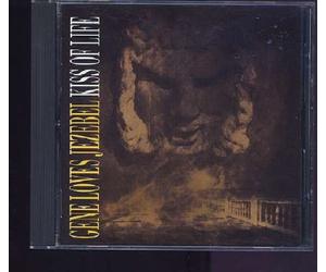 Gene Loves Jezebel - Kiss of Life