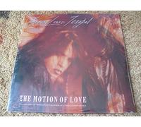 Gene loves Jezebel - Motion of love [VINYL]