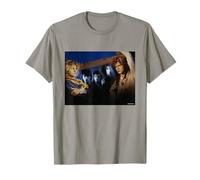 Gene Loves Jezebel Photo du Groupe Gothique par Simon Fowler T-Shirt