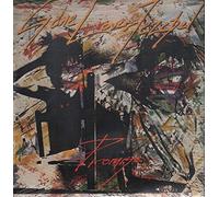 GENE LOVES JEZEBEL - PROMISE LP US GEFFEN 1983