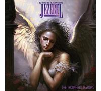 Gene Loves Jezebel – The Thornfield Sessions – CD