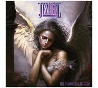 Gene Loves Jezebel – The Thornfield Sessions – CD