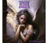 GENE LOVES JEZEBEL - THORNFIELD SESSIONS THE - Vinyl Record - G4z