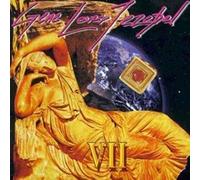 Gene Loves Jezebel - VII
