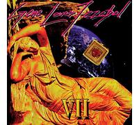 Gene Loves Jezebel - Vii