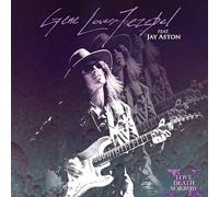 Gene Loves Jezebel - X-Love Death Sorrow [Import]