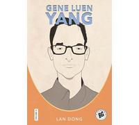 Gene Luen Yang