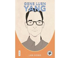 Gene Luen Yang