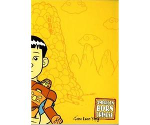 [Gene Luen Yang] American Born Chinese - Paperback