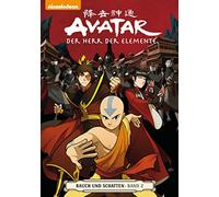 Gene Luen Yang Gurihiru Jacq Avatar - Der Herr der Elemente 13: Rauch u (Poche)