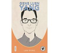 Gene Luen Yang - Lan Dong - University Press of Mississippi - ebook (ePub) - Livre