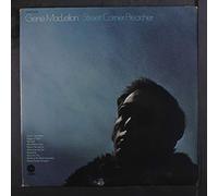 GENE MACLELLAN - street corner preacher LP