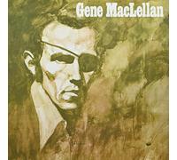 Gene Maclellan - Street Corner Preacher [VINYL]
