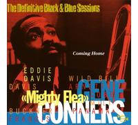 Gene "Mighty Flea" Conners - Coming Home