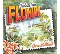Gene Mitchell - Greetings from Florida