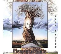 Gene Newton - Elemental Suite