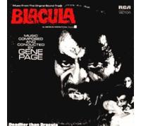 Gene Page - Blacula (bof)
