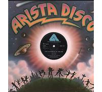 Gene Page - CLOSE ENCOUNTERS OF THE THIRD KIND 12 INCH (12" SINGLE) UK ARISTA 1977