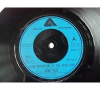 Gene Page - GENE PAGE Close Encounters of the Third Kind 7" 45