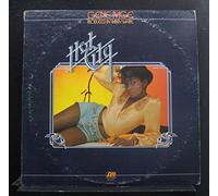 Gene Page - Hot City