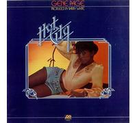 Gene Page - Hot City [Import]