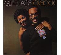 Gene Page - Lovelock!