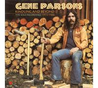 Kindling and Beyond 1973-1986