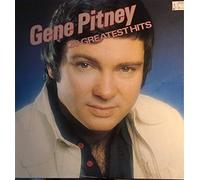 GENE PITNEY - 20 GREATEST HITS LP UK AFE 1981