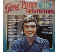 Gene Pitney - 20 Greatest Hits [Vinyl LP]