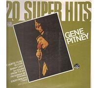 Gene Pitney - 20 Super Hits [Vinyl LP]